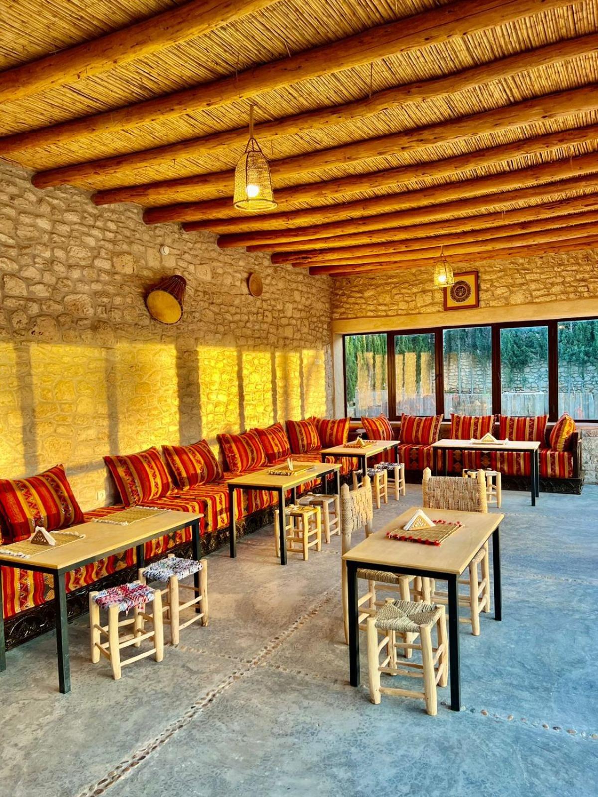 Dar Ayman Essaouira Hotell Eksteriør bilde